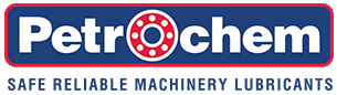 Petrochem logo Petrochem logo